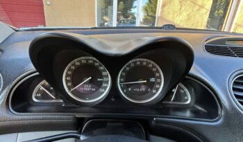 Mercedes SL 350 complet