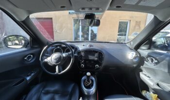 Nissan Juke complet