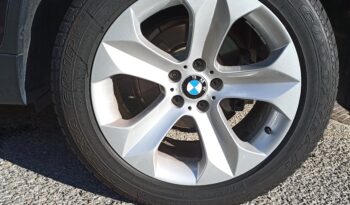 BMW x6 complet