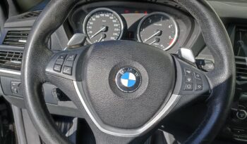 BMW x6 complet