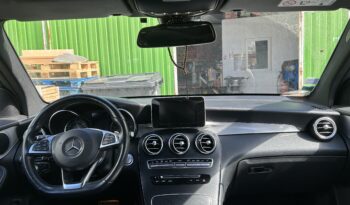 Mercedes GLC complet