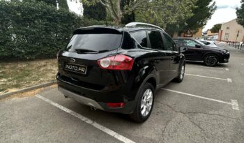 Ford Kuga complet