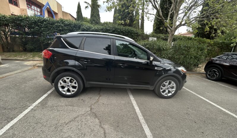 Ford Kuga complet