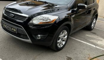 Ford Kuga complet