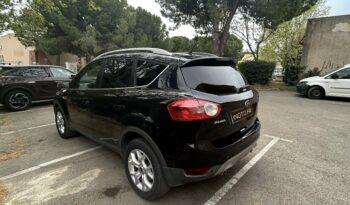 Ford Kuga complet