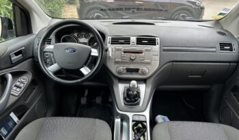 Ford Kuga complet