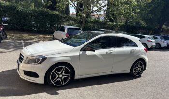 Mercedes Classe A complet