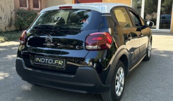 Citroën C3 complet