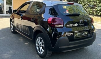 Citroën C3 complet