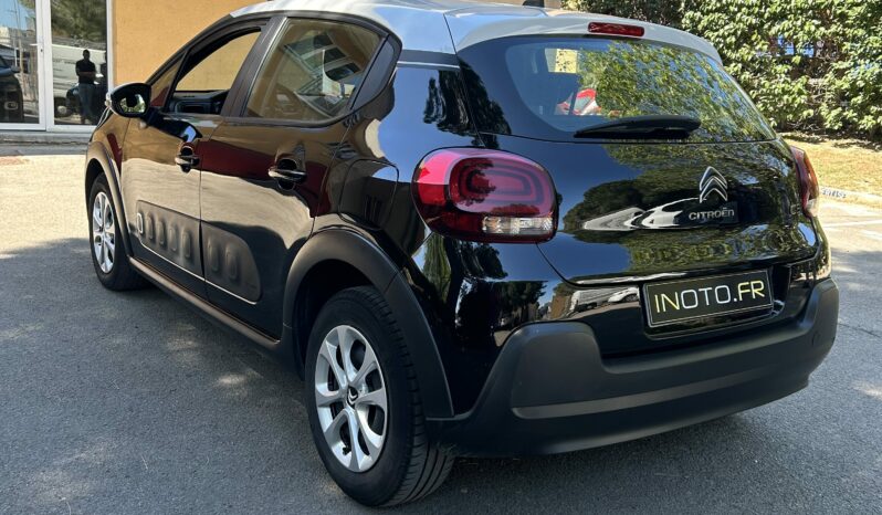 Citroën C3 complet