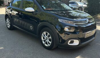 Citroën C3 complet