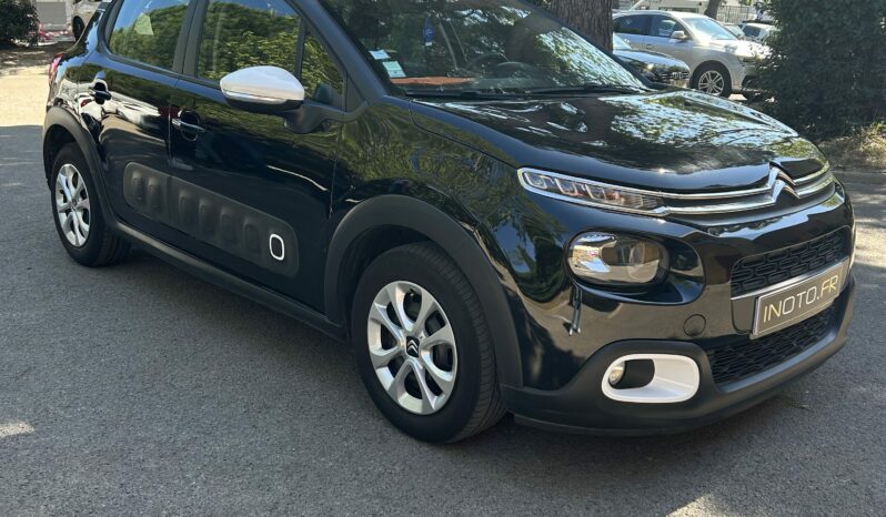 Citroën C3 complet