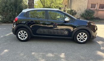 Citroën C3 complet