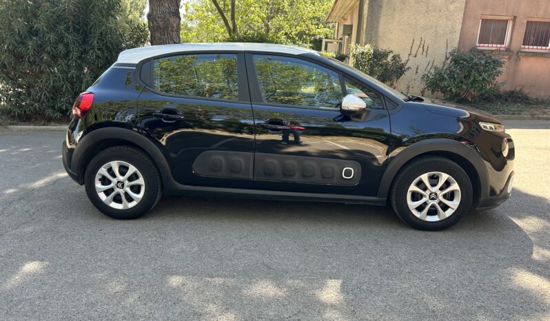 Citroën C3 complet