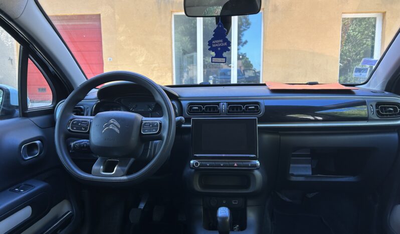 Citroën C3 complet