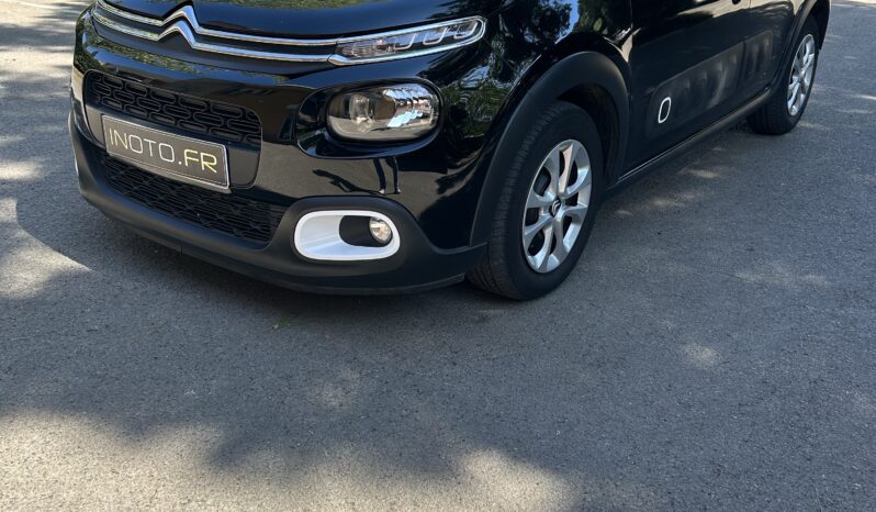 Citroën C3 complet