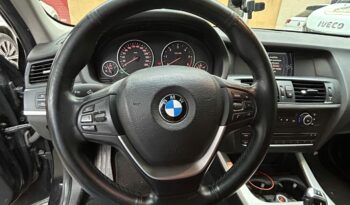 BMW X3 complet