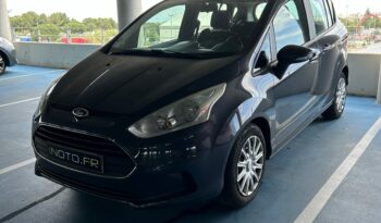 Ford B-Max complet