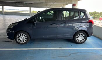 Ford B-Max complet