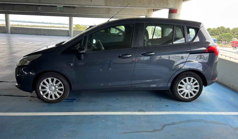 Ford B-Max complet