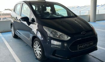 Ford B-Max complet