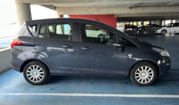 Ford B-Max complet