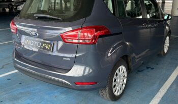 Ford B-Max complet