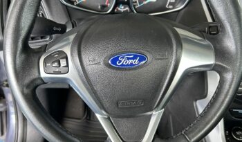 Ford B-Max complet