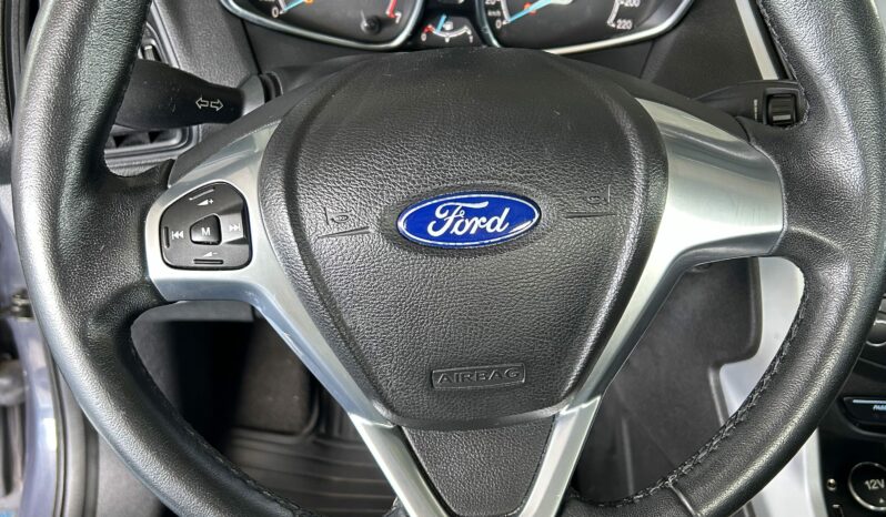 Ford B-Max complet