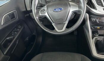 Ford B-Max complet